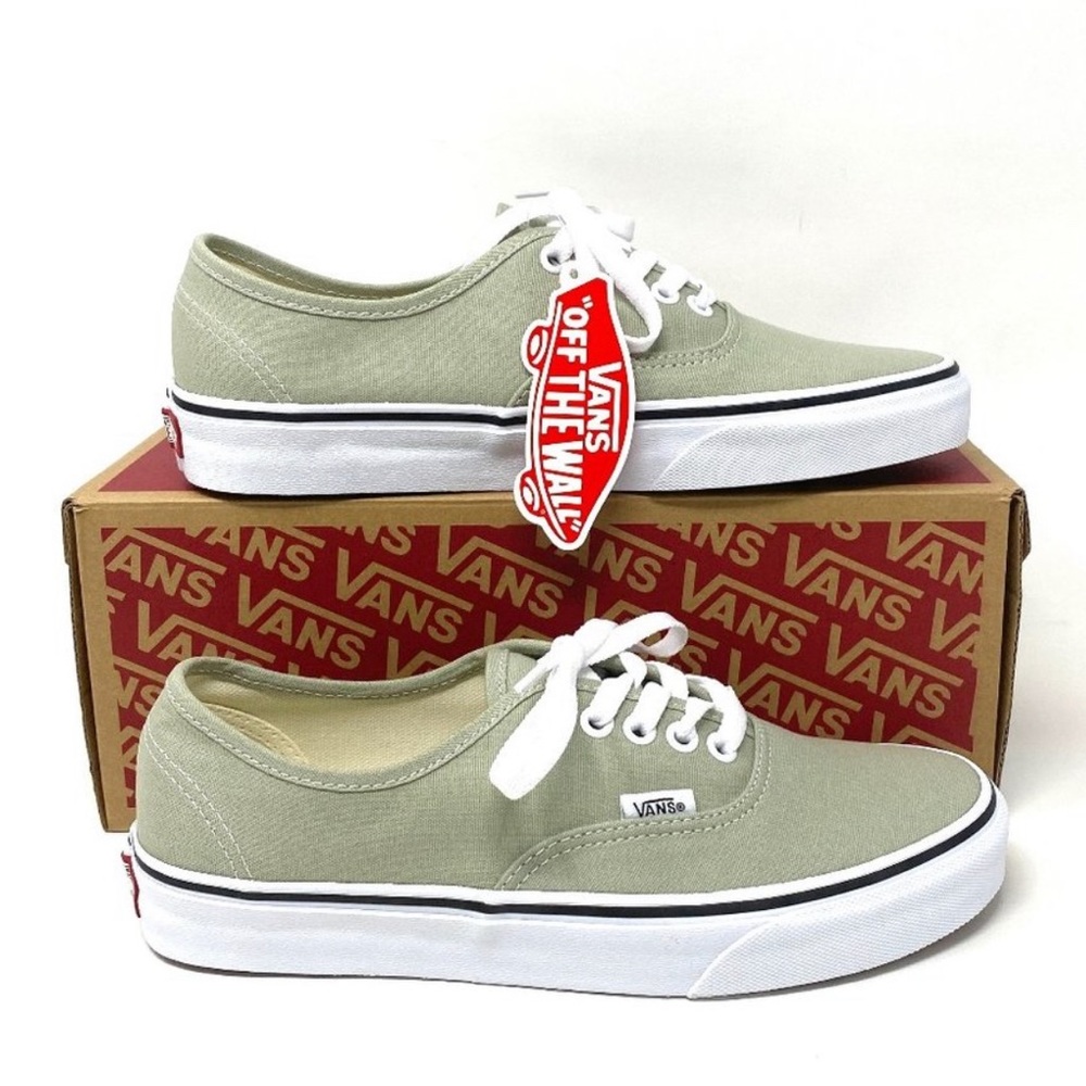 Vans Authentic Desert Sage